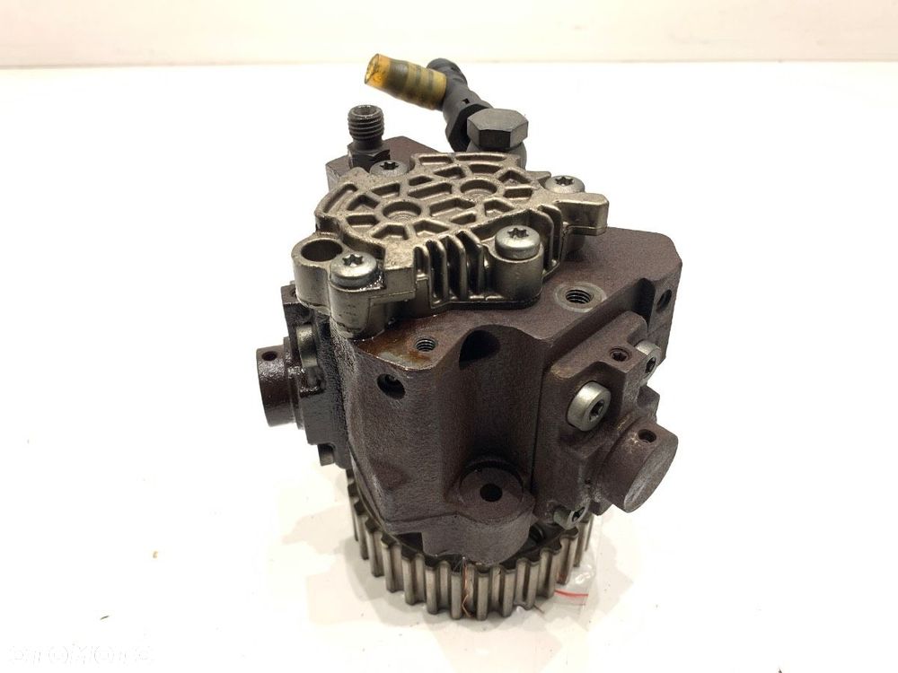 POMPA WTRYSKOWA - 111.00 PLN - RENAULT MEGANE III Grandtour (KZ0/1) 2008 - 2022 1.9 dCi (KZ0J, KZ0N, - 4