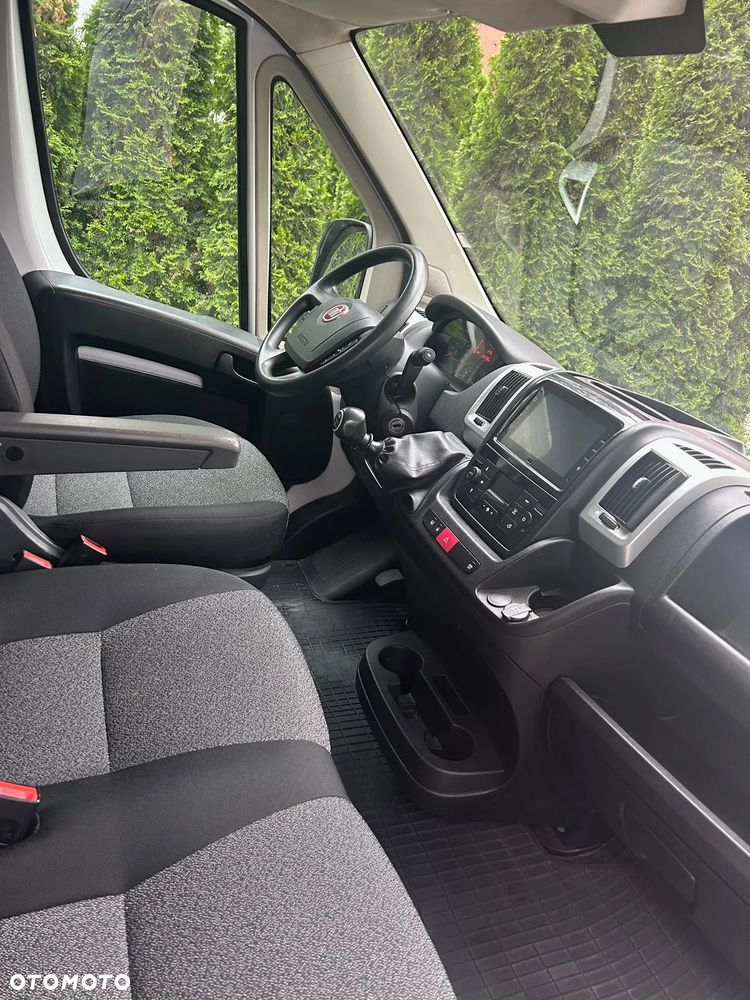 Fiat Ducato - 9