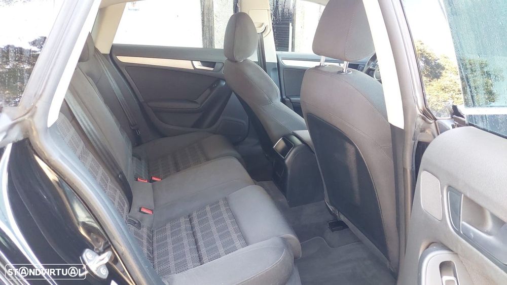 Audi A5 Sportback - 11