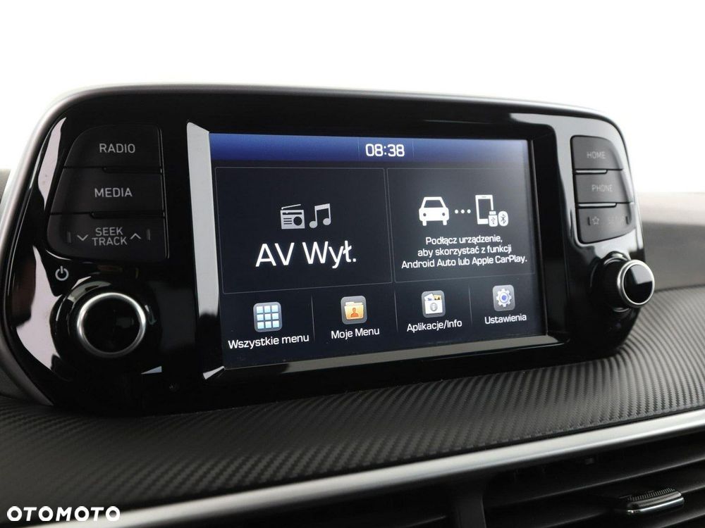 Hyundai Tucson 1.6 GDi 2WD Style - 26