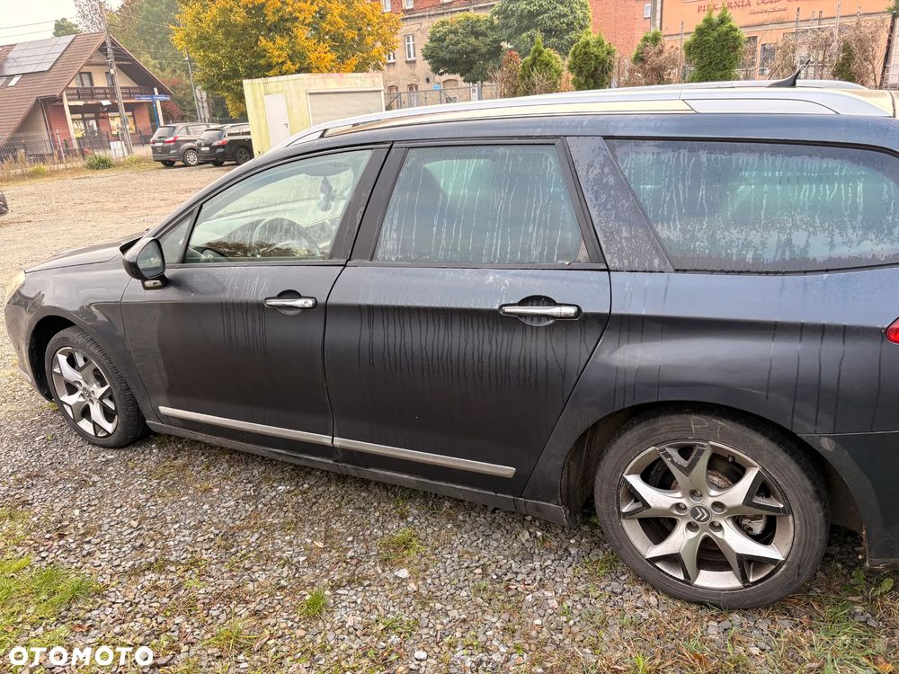 Citroën C5 2.0 HDi Exclusive - 5