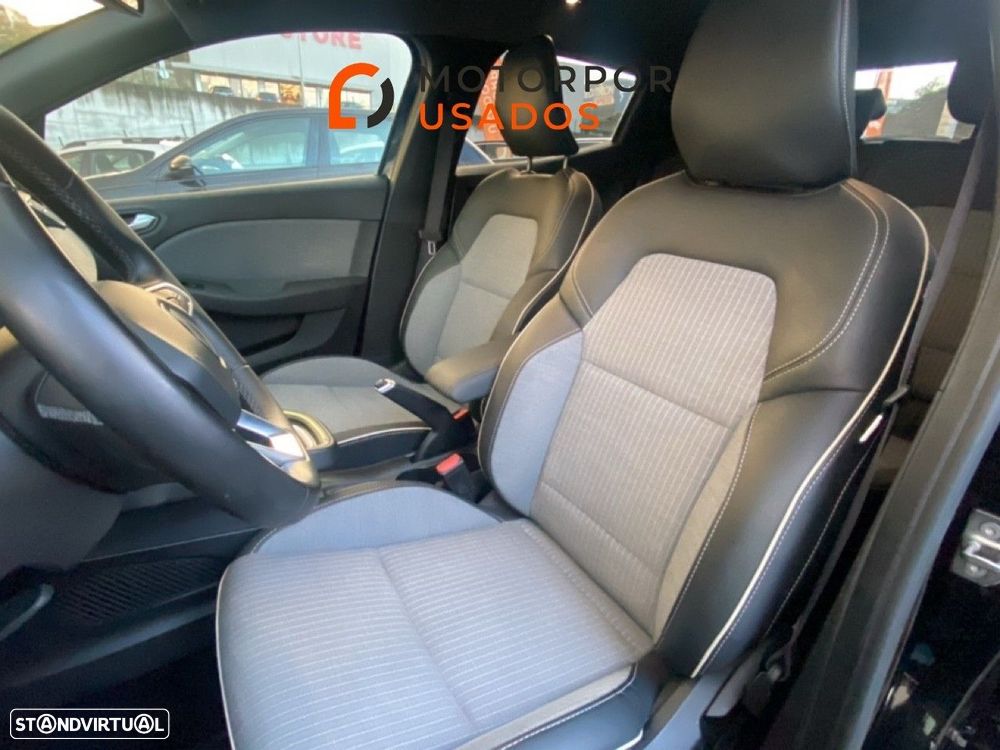 Renault Clio 1.0 TCe Techno - 9