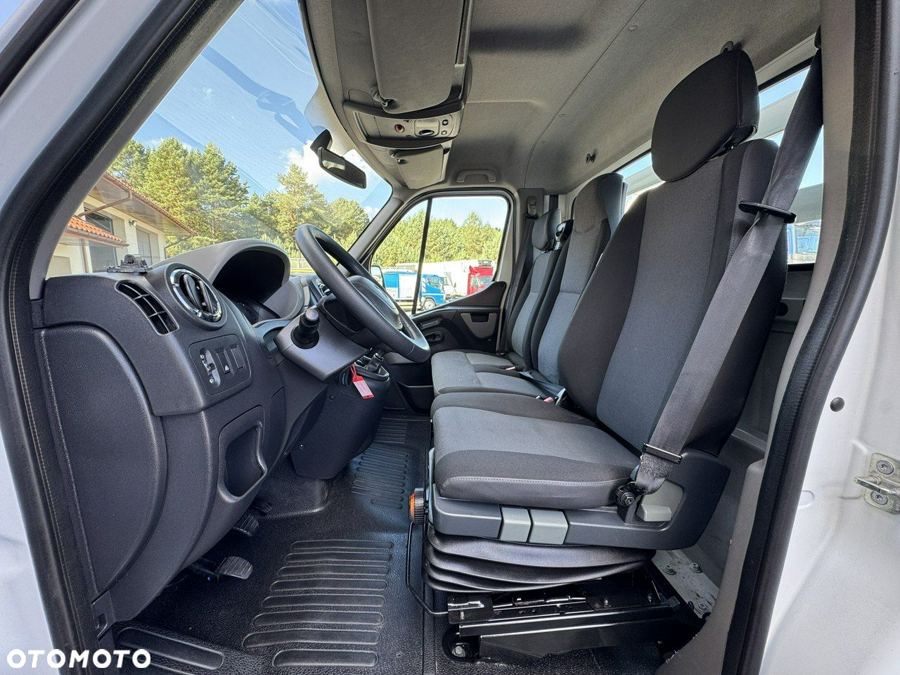 Renault Master - 21