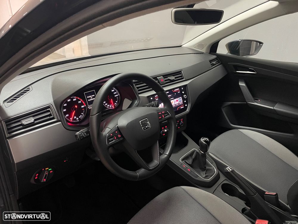 SEAT Ibiza 1.0 Style - 7