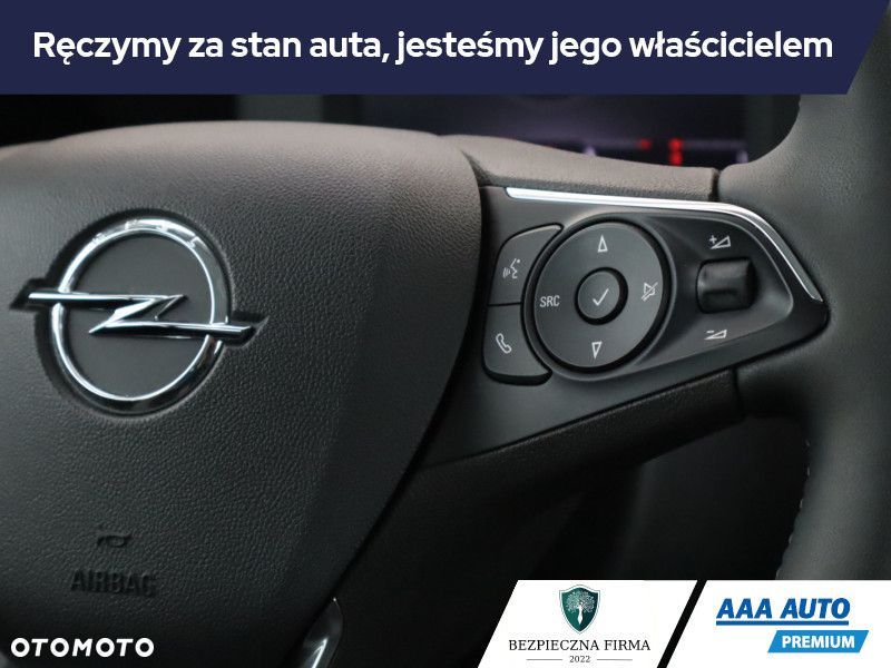 Opel Mokka - 18
