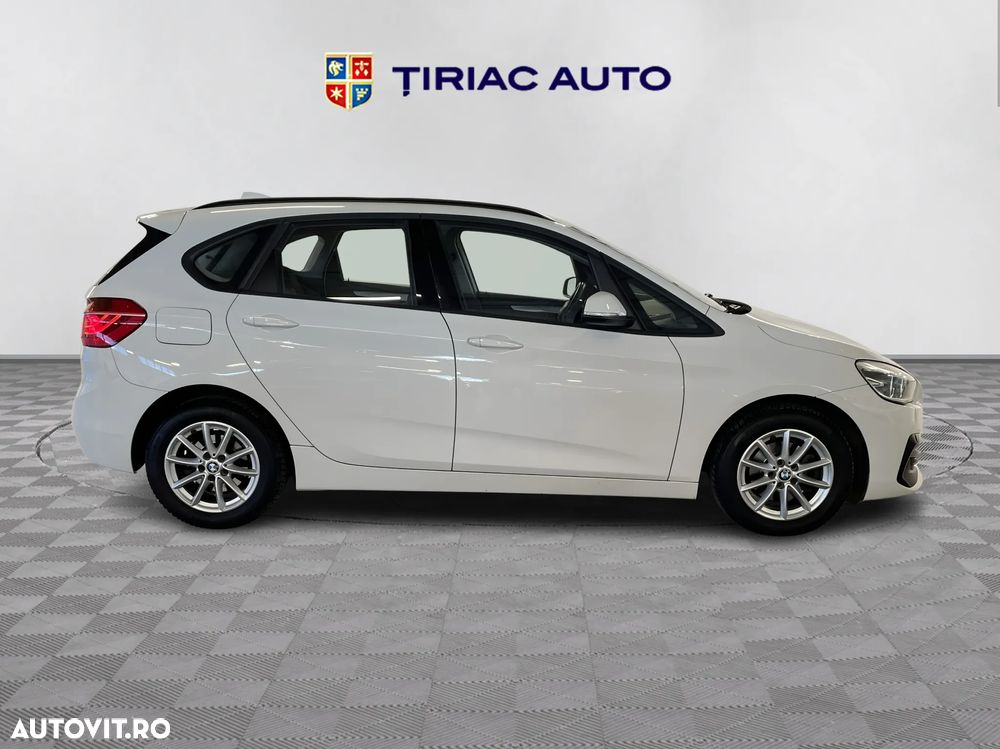 BMW Seria 2 218i Active Tourer Aut. - 6