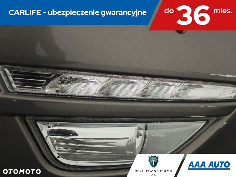 Ford Mondeo - 18