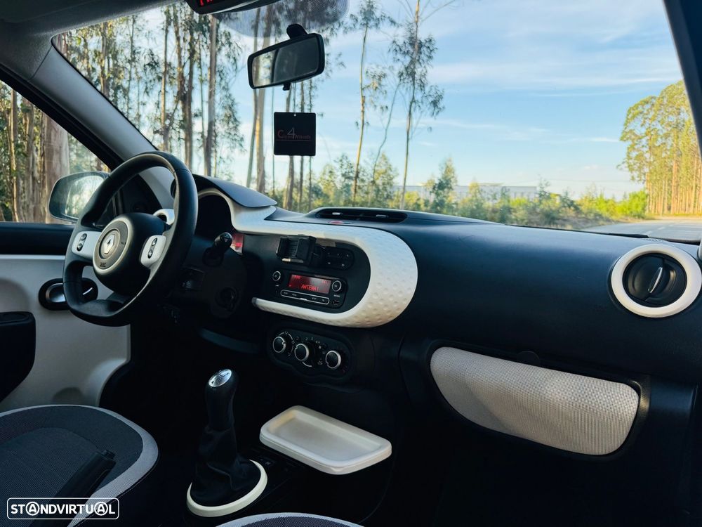 Renault Twingo 1.0 SCe Limited - 32