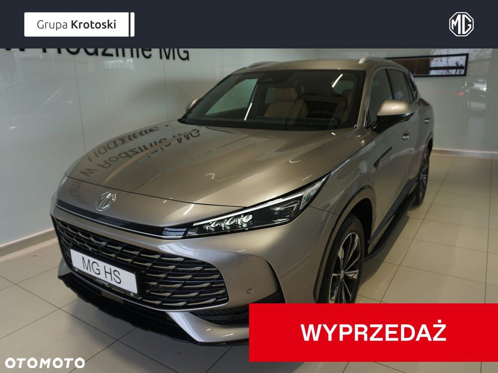 MG EHS - 1