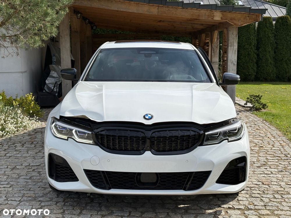 BMW Seria 3 M340i xDrive sport - 2