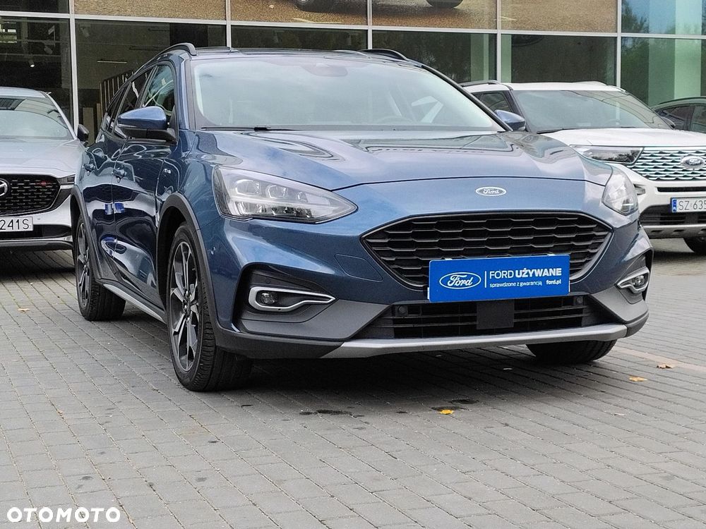 Ford Focus 2.0 EcoBlue Active - 7