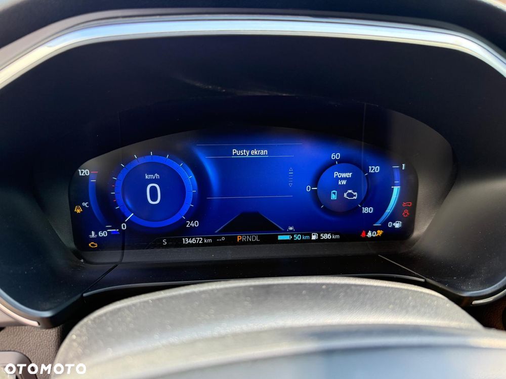 Ford Kuga 2.5 Duratec PHEV ACTIVE - 17