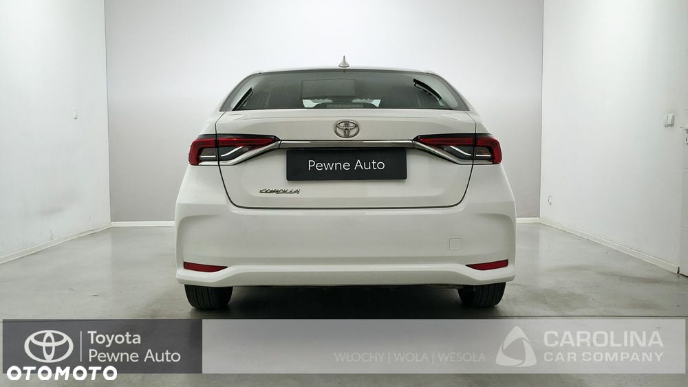 Toyota Corolla 1.5 Active - 17