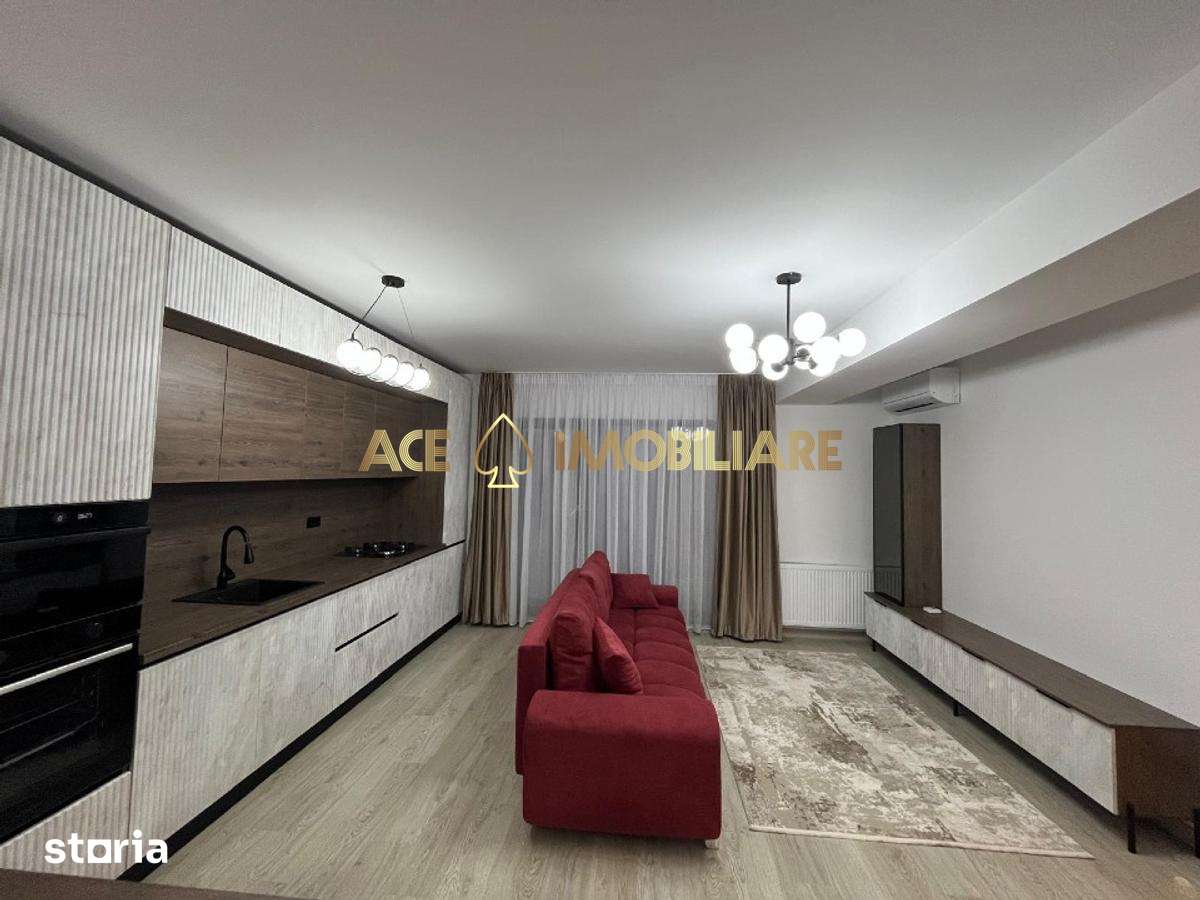 2 Camere de inchiriat | Select Residences | Centrala | Parcare | Metro — fotografia 2