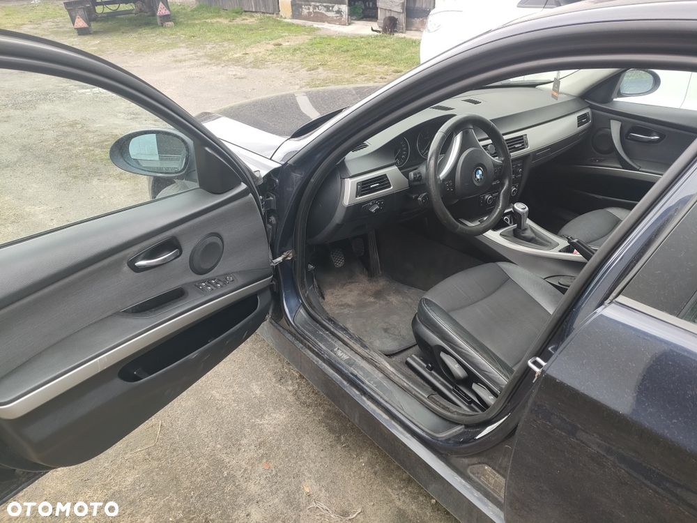 BMW Seria 3 - 8