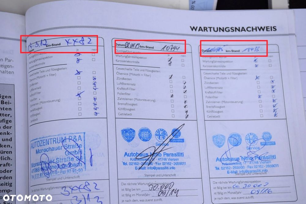 Fiat 500 1.2 Lounge - 23