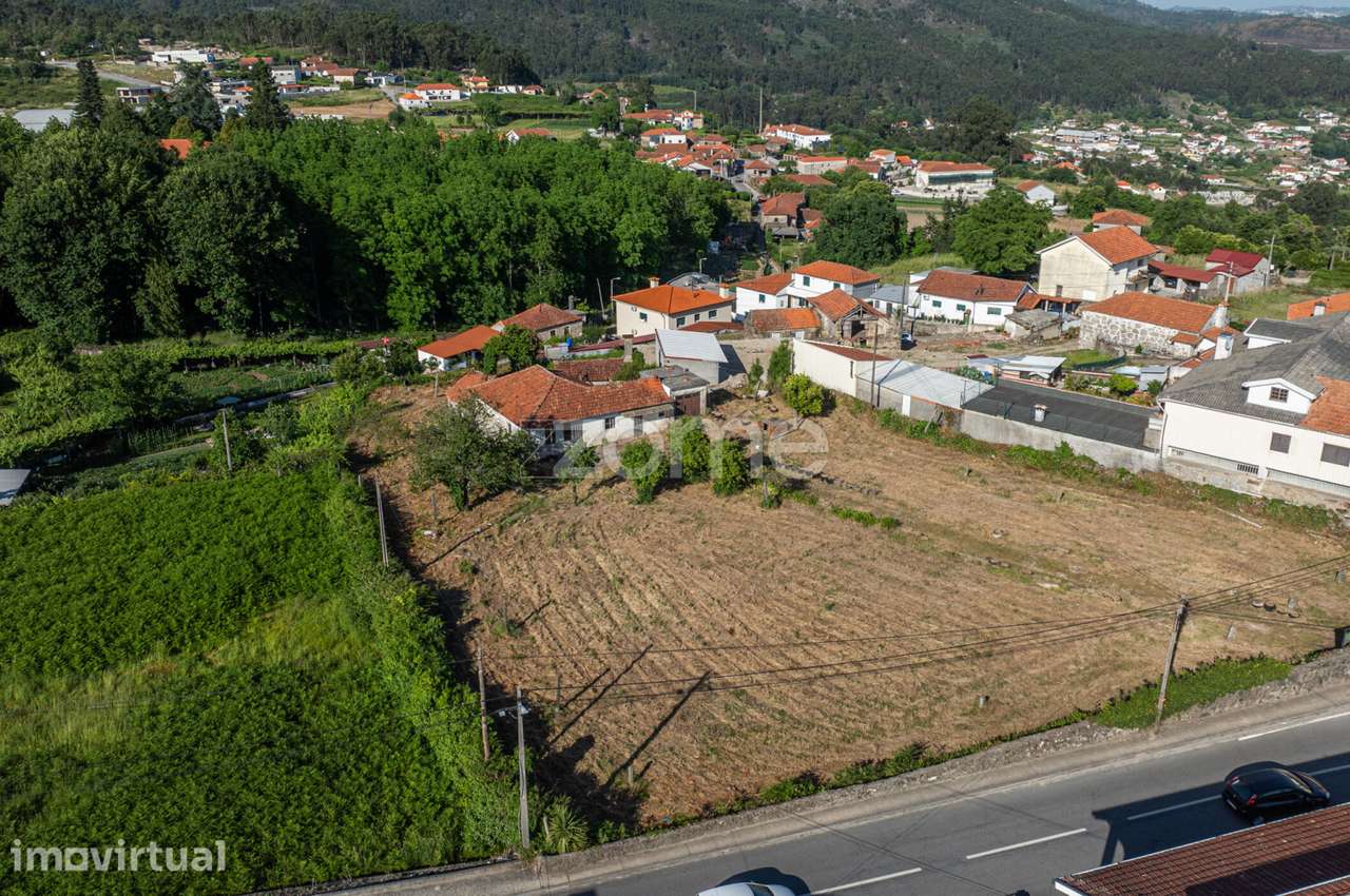 Projeto Natureza Sousela – Potencial Turístico a 40 Minutos do Port... - Grande imagem: 5/21