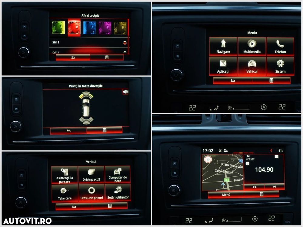 Renault Kadjar - 6