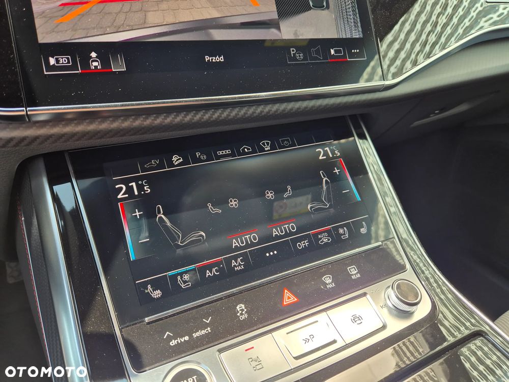 Audi Q7 TFSI e PHEV 360 kW Quattro S Line Tiptr - 19