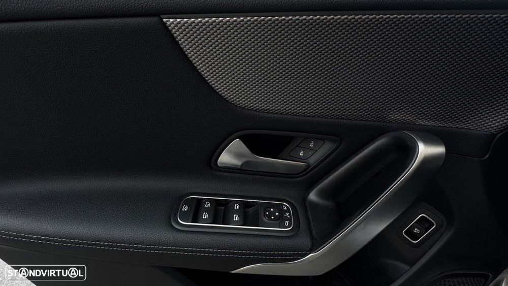 Mercedes-Benz CLA 200 - 10