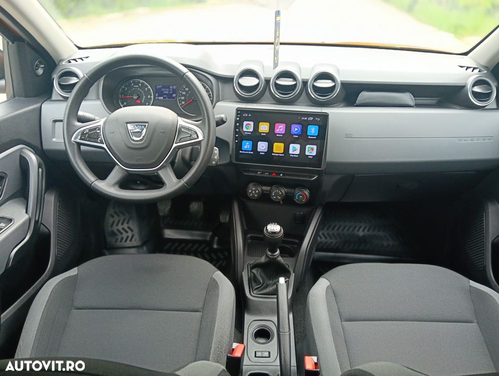 Dacia Duster Urban ECO-G 100 Comfort - 3
