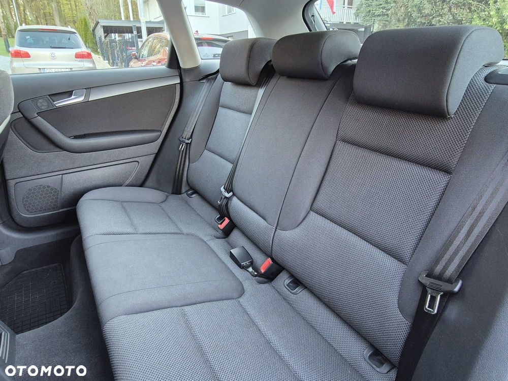 Audi A3 Sportback 1.4 TFSI Attraction - 13