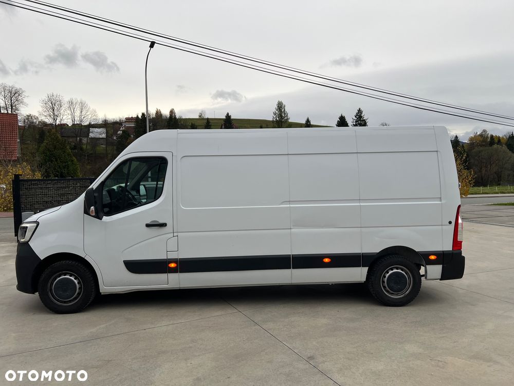 Renault Master - 8