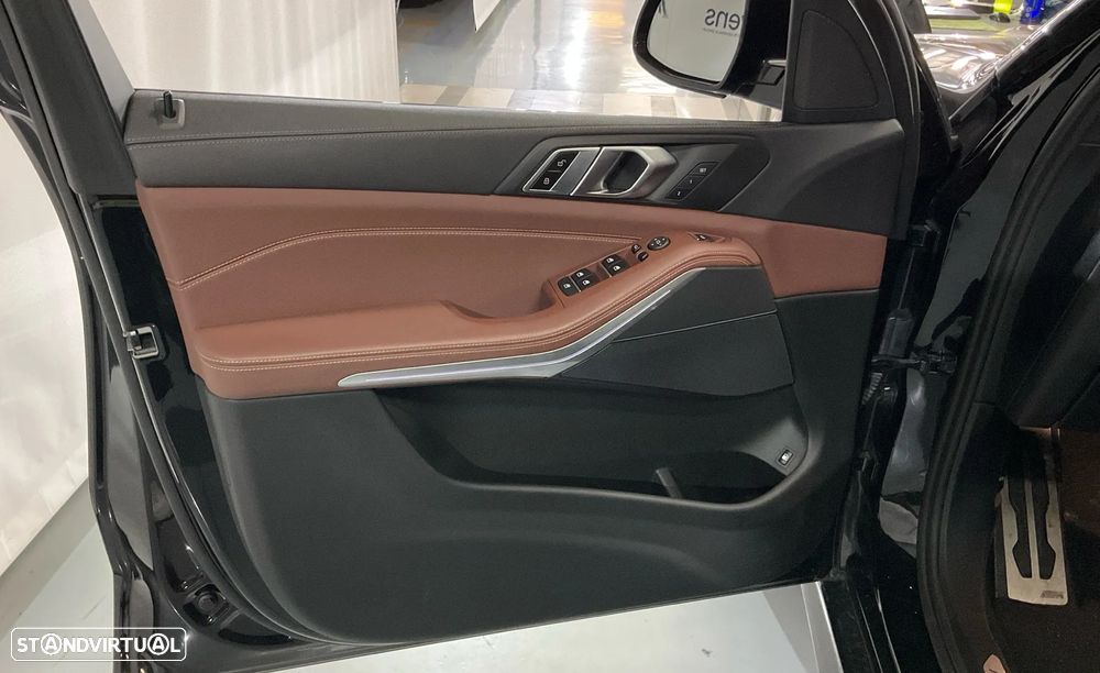 BMW X5 45 e xDrive Pack M - 20