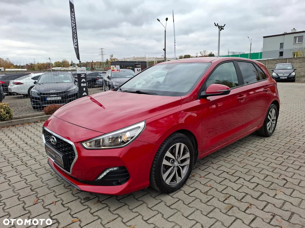 Hyundai i30 - 4