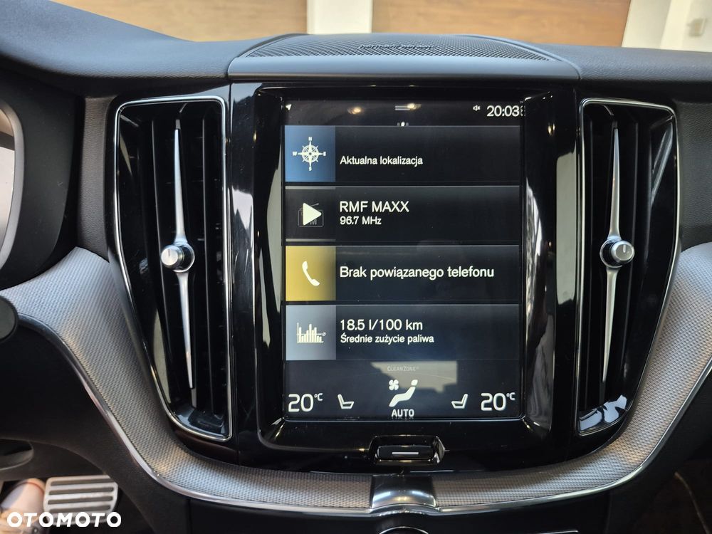 Volvo XC 60 - 28