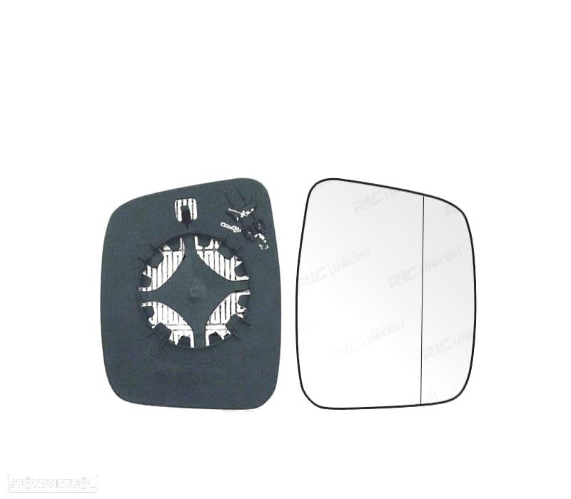 VIDRO BASE DIREITO PEUGEOT BIPPER 08- TÉRMICO - 1