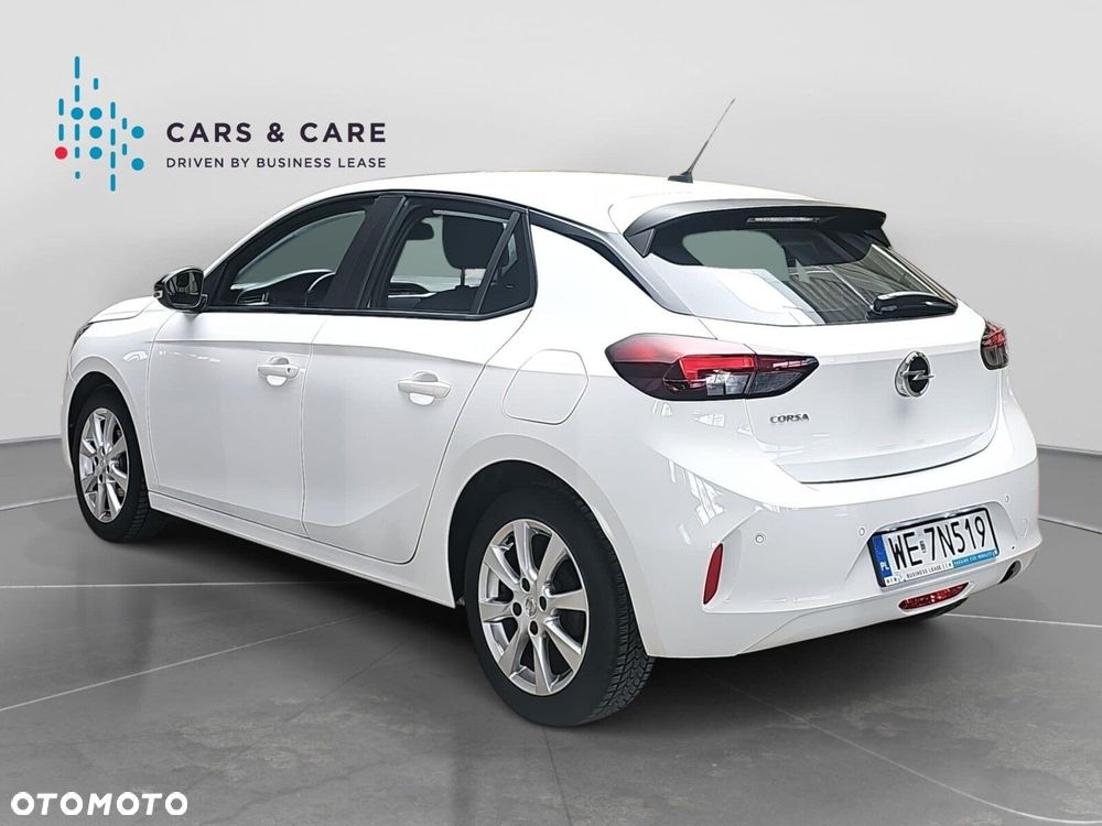 Opel Corsa 1.2 Edition S&S - 24