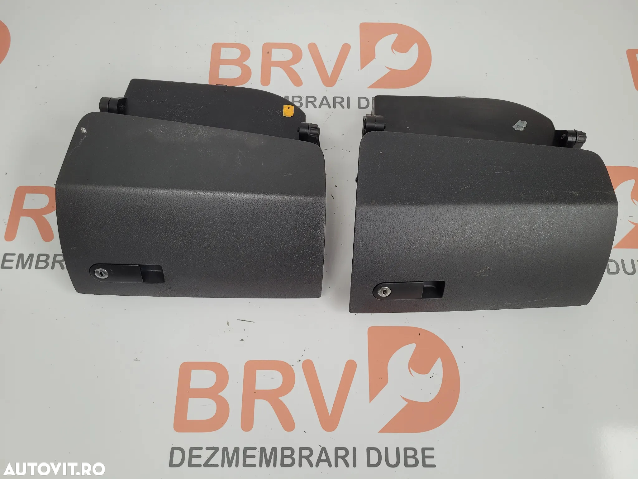 Torpedou pentru Vw T5 Euro 3 / Euro 4 (2003-2010) an fabricatie - 3
