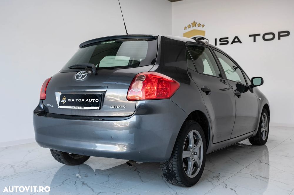 Toyota Auris 1.33 VVT-i - 19