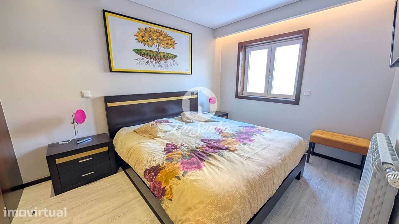 Exclusividade à Beira-Mar | T5 de Luxo na 1.ª Linha da Póvoa de Varzim - Grande imagem: 5/29