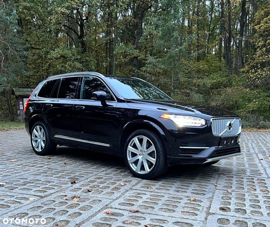 Volvo Xc 90