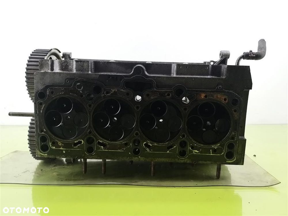 Głowica WAŁKI KOŁA Seat Toledo III 2.0TDI 2004-2009R VW AUDI 03G103373A - 12