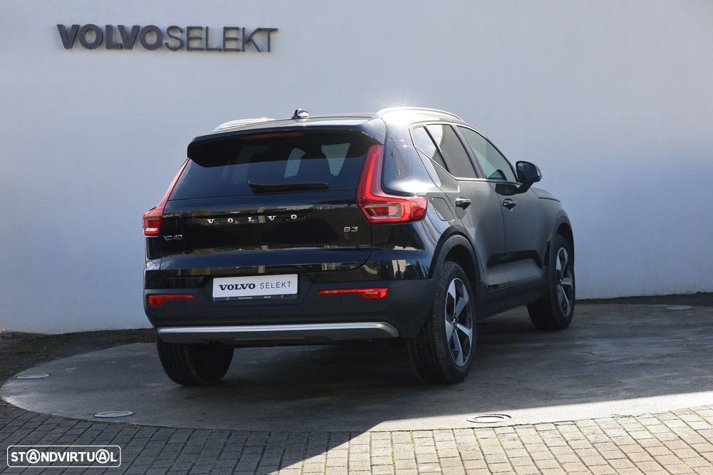 Volvo XC 40 - 2
