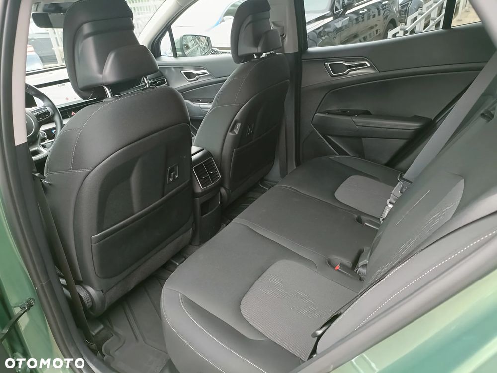 Kia Sportage 1.6 T-GDI HEV L 2WD - 19