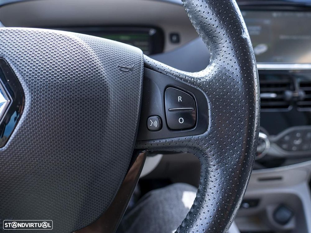 Renault Zoe (c/ Bateria) Intens - 31