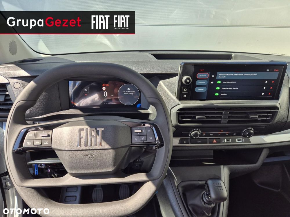 Fiat Scudo - 10