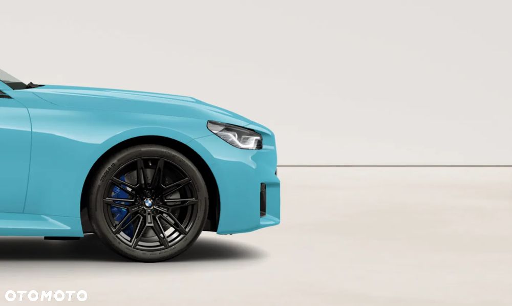 BMW M2 - 4