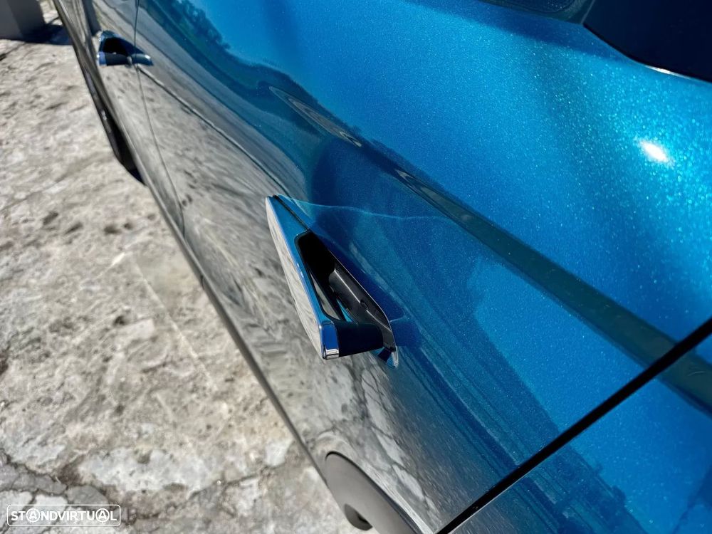 DS DS3 Crossback PureTech 100 MONTMARTRE - 9