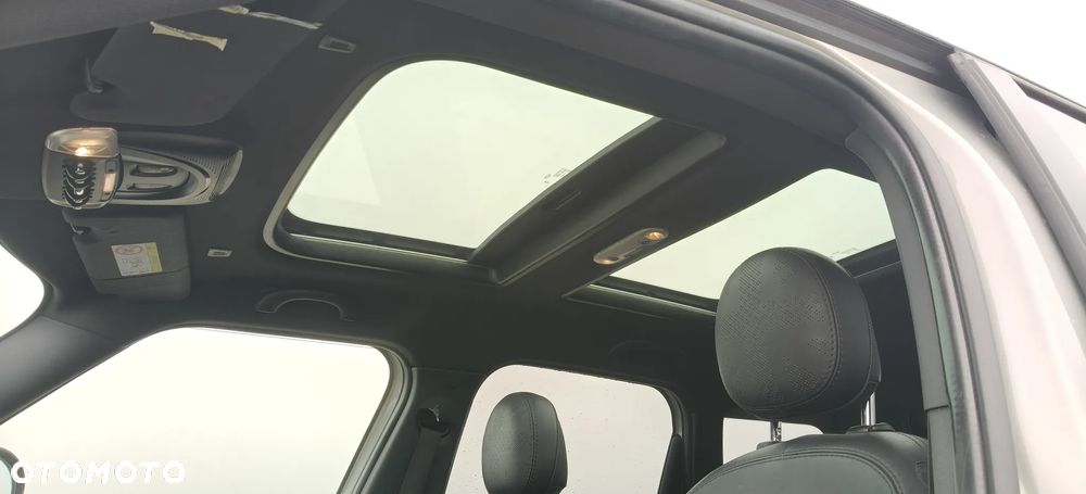 MINI Countryman Cooper All4 - 21