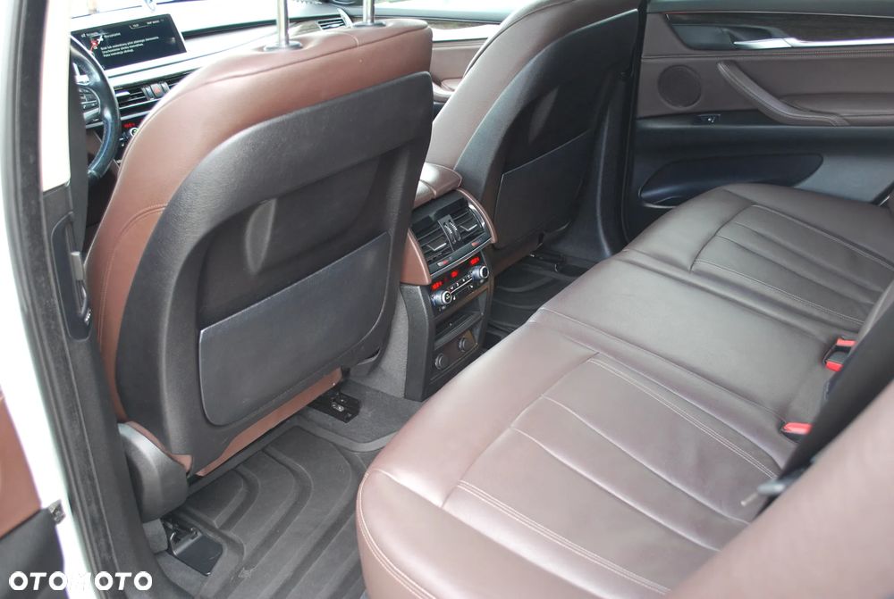 BMW X5 xDrive30d M Sport Edition - 26