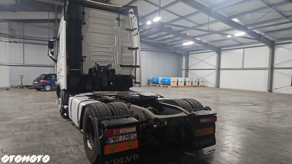 Volvo FH - 4