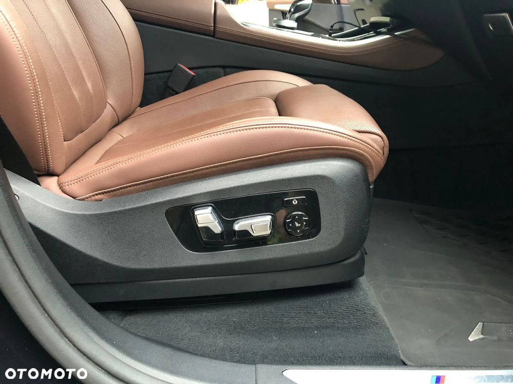 BMW X5 xDrive30d - 18