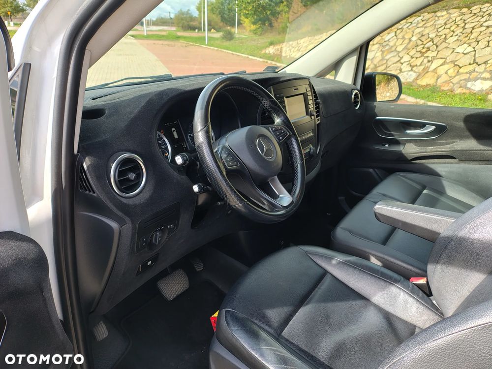 Mercedes-Benz VITO - 19