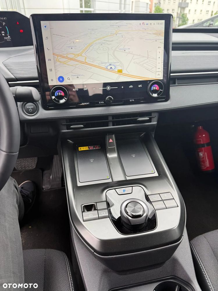 Toyota C-HR+ 77kWh Style - 9