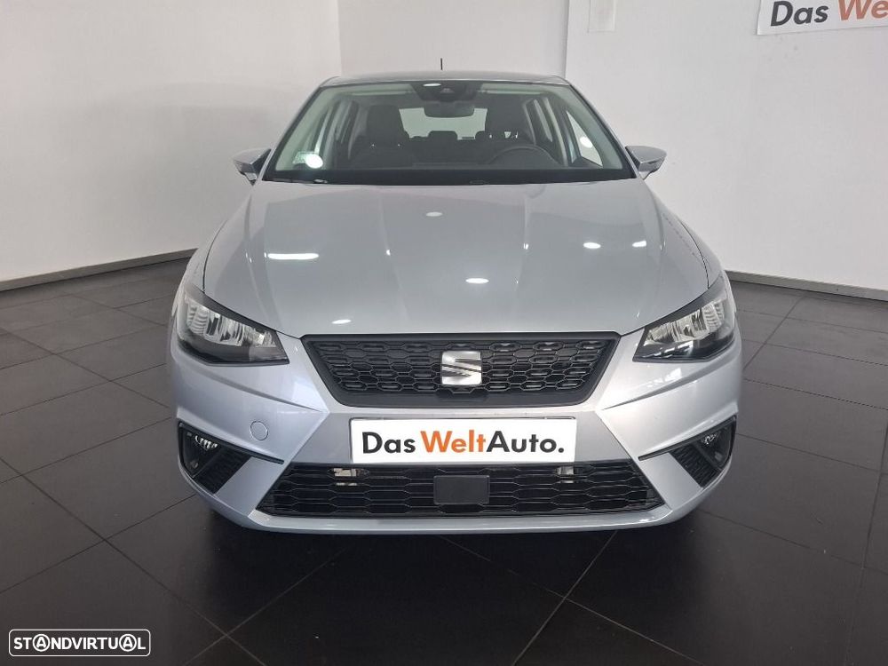 SEAT Ibiza 1.0 TSI Style DSG - 3